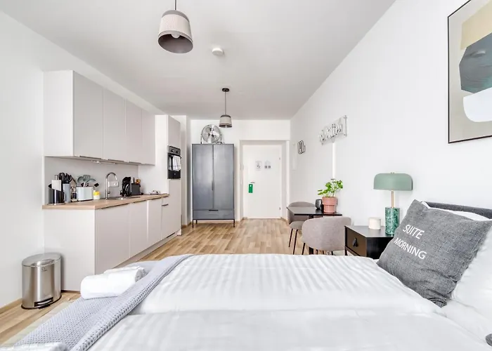 Limehome Kirchenplatz Villach