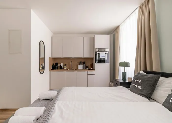 Limehome Kirchenplatz Aparthotel