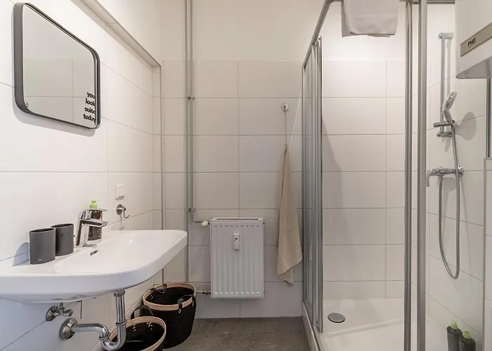 Limehome Kirchenplatz 3* Villach