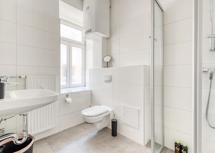 Limehome Kirchenplatz 3* Villach