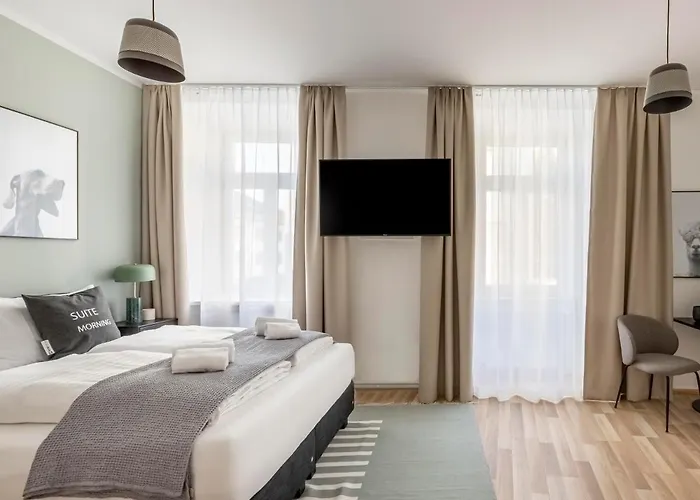 Limehome Kirchenplatz Villach