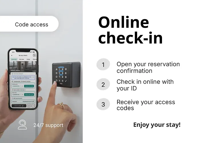 Limehome Kirchenplatz Apart Otel Villach