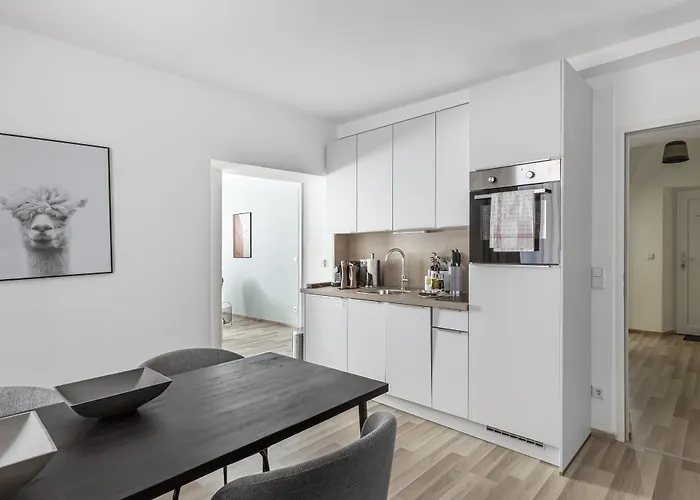 Limehome Kirchenplatz Villach