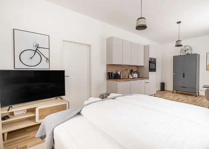 Aparthotel Limehome Kirchenplatz