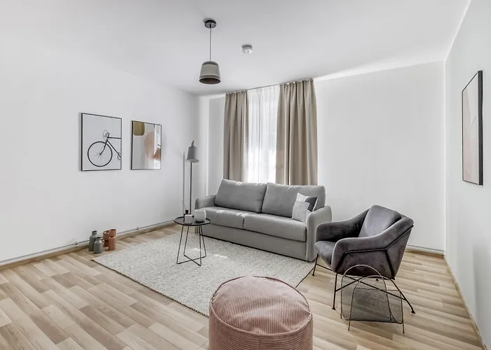 Limehome Kirchenplatz Aparthotel