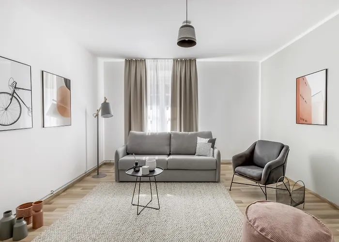 Aparthotel Limehome Kirchenplatz Villach