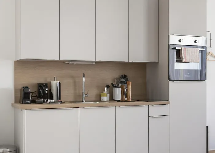 Limehome Kirchenplatz Aparthotel