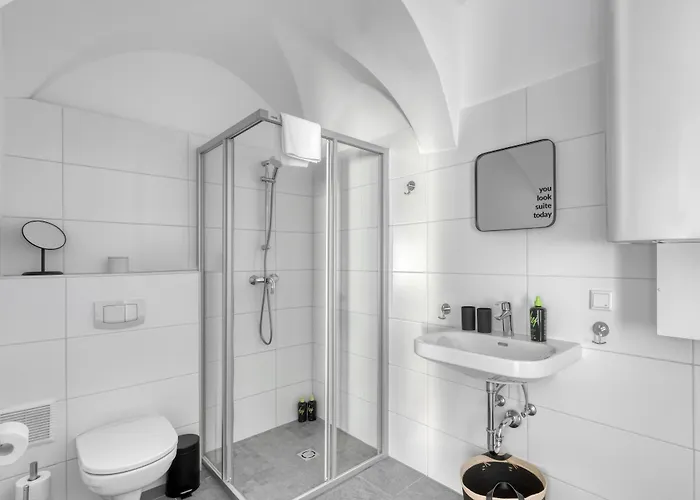 Limehome Kirchenplatz 3*