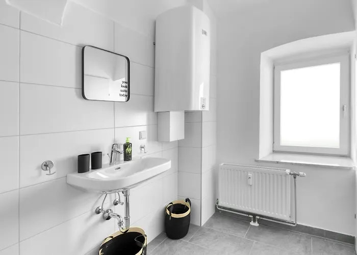 Limehome Kirchenplatz Villach