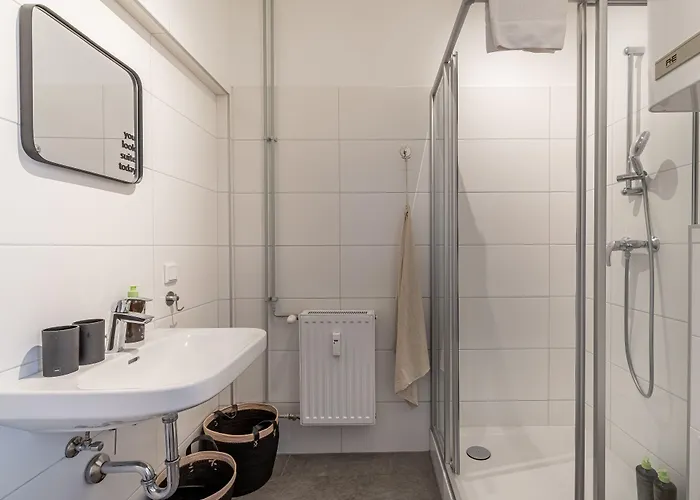 Apart Otel Limehome Kirchenplatz