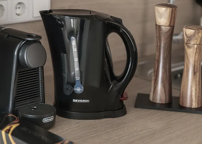 Limehome Kirchenplatz Villach